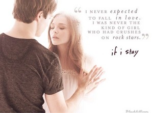  If I Stay