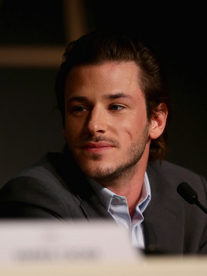'Saint Laurent' Press Conference - 67th Annual Cannes Film Festival