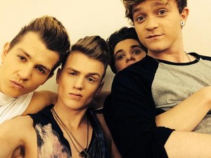                       The Vamps