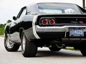  1969 Dodge Charger