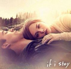 Adam and Mia,If I Stay