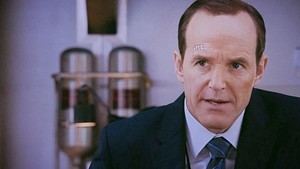  Agent Coulson ☆
