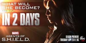  Agents of S.H.I.E.L.D. - Season 2