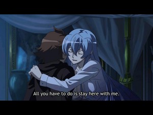  Akame stay here