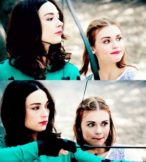  Allison and Lydia