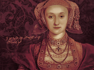  Anne of Cleves