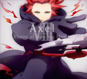  Axel
