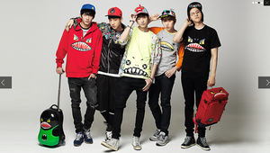  B1A4 'Hat’s On'