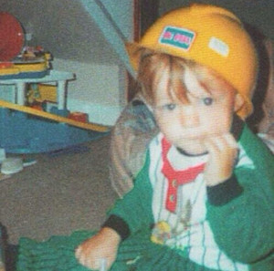 Baby Louis