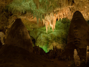  Beautiful Caves
