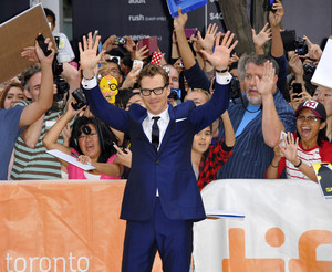  Benedict Cumberbatch - TIFF 2014