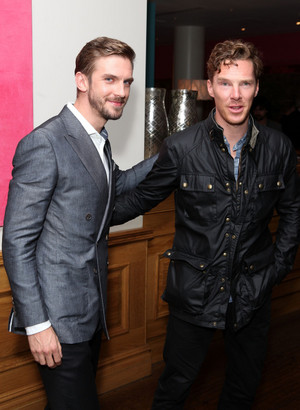  Benedict and Dan
