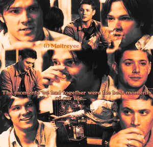 Best Brothers-Dean-Sam