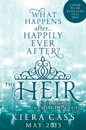  Book 4: The Heir