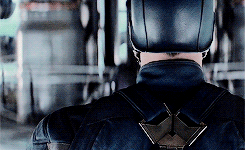  Captain America: The Winter Soldier