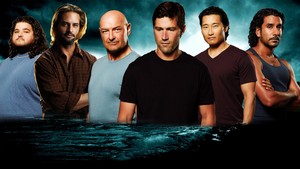  Cast of Lost