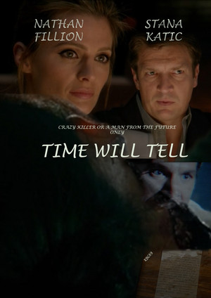  Castle: Time Will Tell