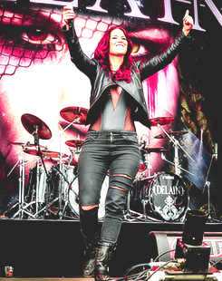 Charlotte Wessels 