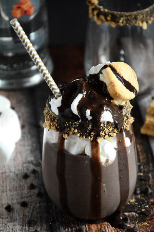  chocolat dessert