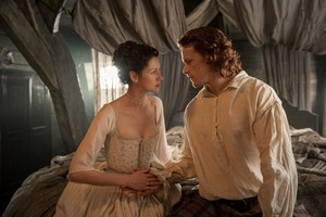  Claire and Jamie