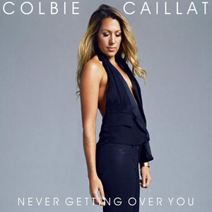  Colbie Caillat - Never Getting Over wewe