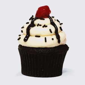  petit gâteau, cupcake