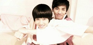  Cute Taemin and Key