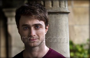  Daniel Radcliffe Exclusive photoshoot in Amsterdam (Fb.com/DanielJacobRadcliffeFanClub)