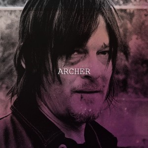  Daryl | Archer