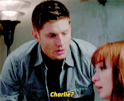 Dean and Charlie ღ