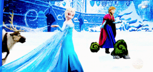  डिज़्नी is set to release a new short film, “Frozen Fever”, in spring 2015