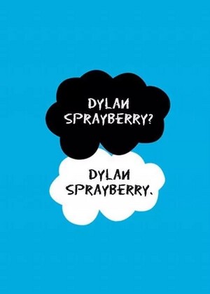  Dylan Sprayberry, Dylan Sprayberry
