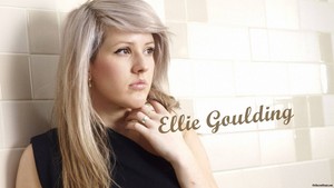  Ellie Goulding দেওয়ালপত্র