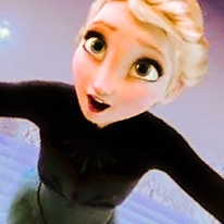  Elsa During 'Let It Go', edited.