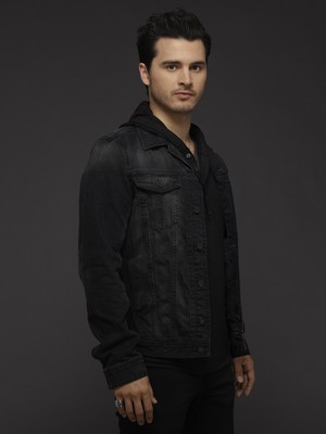 Enzo season 6 official picture