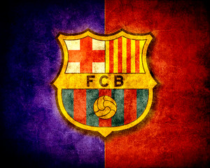  FC Barcelona Logo