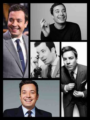 Fallon in different ways