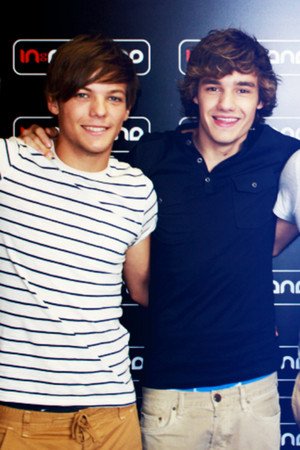  Fetus Louis and Liam