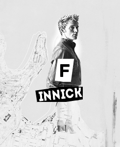  Finnick/Annie Fanart