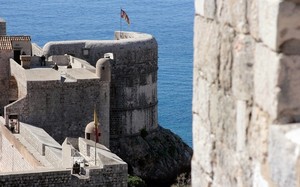  Game of Thrones - Season 5 - Dubrovnik