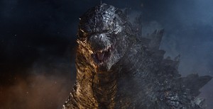 Godzilla's Arrival