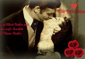  Gone With the Wind - True Cinta