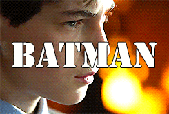  Gotham Characters