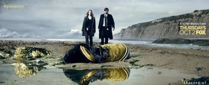  Gracepoint - Promotional Banner