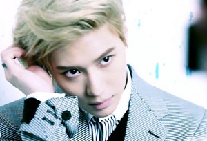  Handsome Taemin - The Celebrity