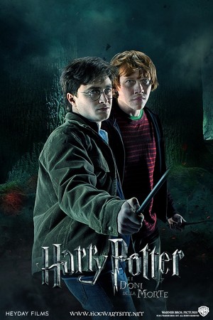  Harry Potter Posters