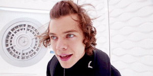  Harry - You and I BTS