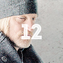  Haymitch | District 12