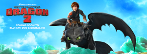  How To Train Your Dragon 2 Coming to DVD and Blu-Ray on November 11st
