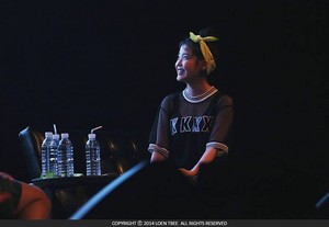  IU Debut 6th Anniversary Fanmeeting